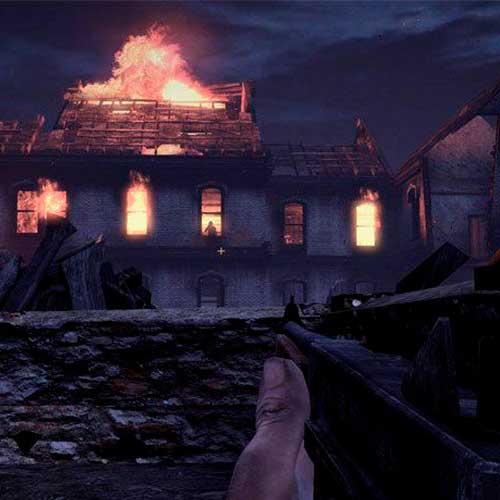 Brothers in Arms - Hell's Highway Cd Key Uplay Global